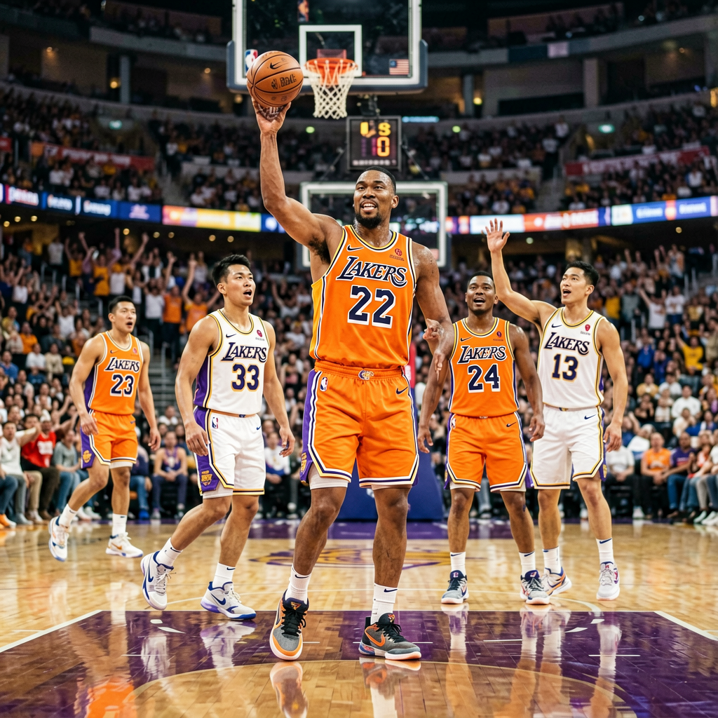 NBA季后赛